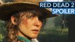 Spoiler-Talk zu Red Dead Redemption 2 - Das waren die größten Story-Überraschungen