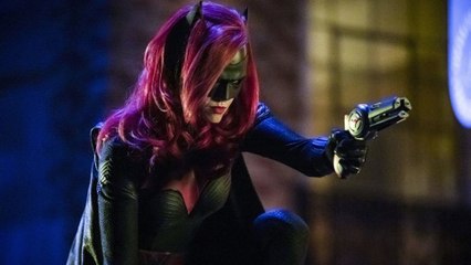 Supergirl, Flash, Arrow & Batwoman - Crisis on Infinite Earths wird nächstes Superhelden-Crossover