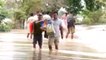 Assam Floods Breaking: 42 lakh people affected amid consistent rainfall | ABP News