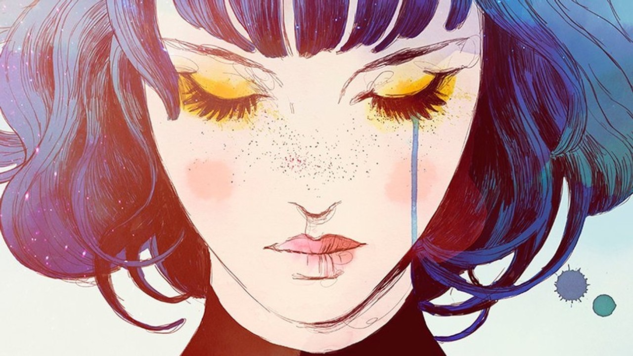 Eines der schönsten Spiele 2018 - GRIS ist jetzt für PC & Switch verfügbar (Trailer)