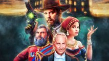 Hollywood gegen Black-Ops-Zombies - Trailer: Dead of the Night setzt auf große Stars aus Film & TV