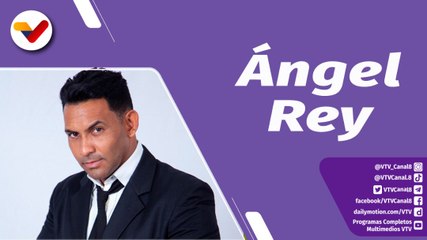 Así Suena | Conozca los nuevos proyectos musicales de Ángel Rey