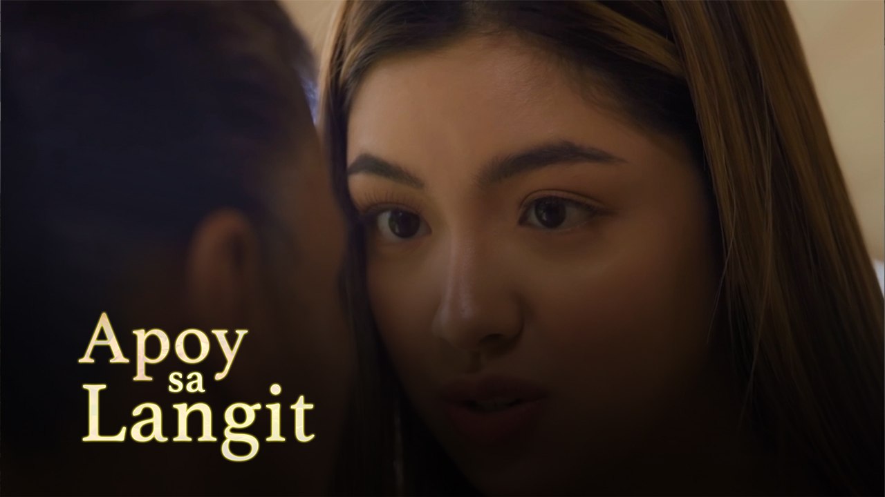 Apoy sa Langit: Mabubunyag na ba ang lihim? | Teaser Ep. 42