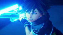 Kingdom Hearts 3  - Opening Cinematic Trailer mit Musik von Skrillex