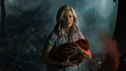 Superman-Story als Horrorgeschichte -  Trailer zu BrightBurn von Guardians-Regisseur James Gunn