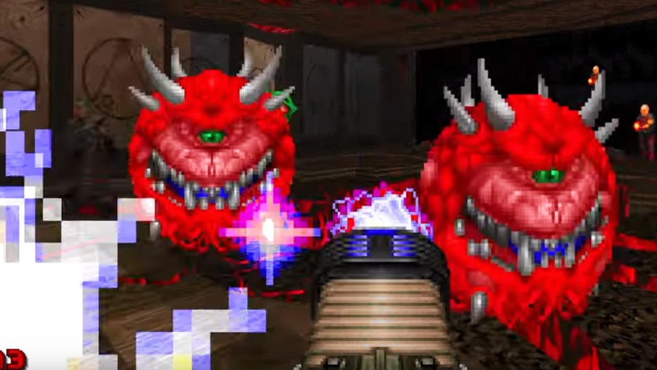 John Romero's SIGIL - Trailer: Dooms 5. Kapitel erscheint nach 25 Jahren