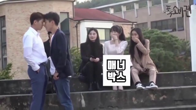 KOREAN PRANKS - Funniest Romantic - BL & KDrama Series Compilation - Cam Chronicles #korean #pranks