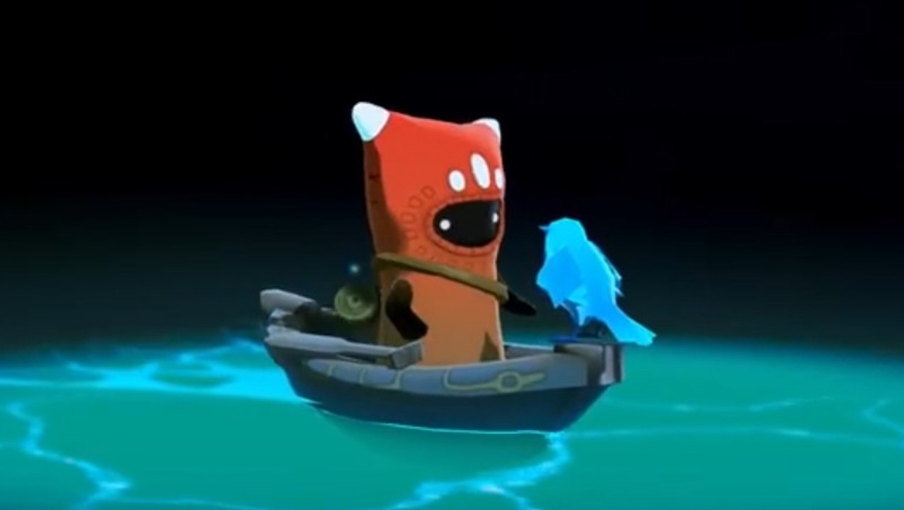 The Last Campfire - Atmosphärisches Indie-Adventure der No-Man's-Sky-Macher im Trailer