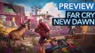 Far Cry New Dawn - Preview: Far Cry wird zu Fallout