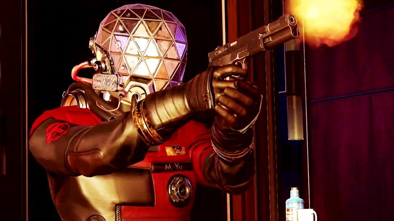 Multiplayer & VR-Modus für Prey - Termin & erstes Gameplay aus dem Update