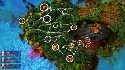 Jagged Alliance: Rage! - Trailer: Runden-Taktik jetzt für PC & Konsolen veröffentlicht