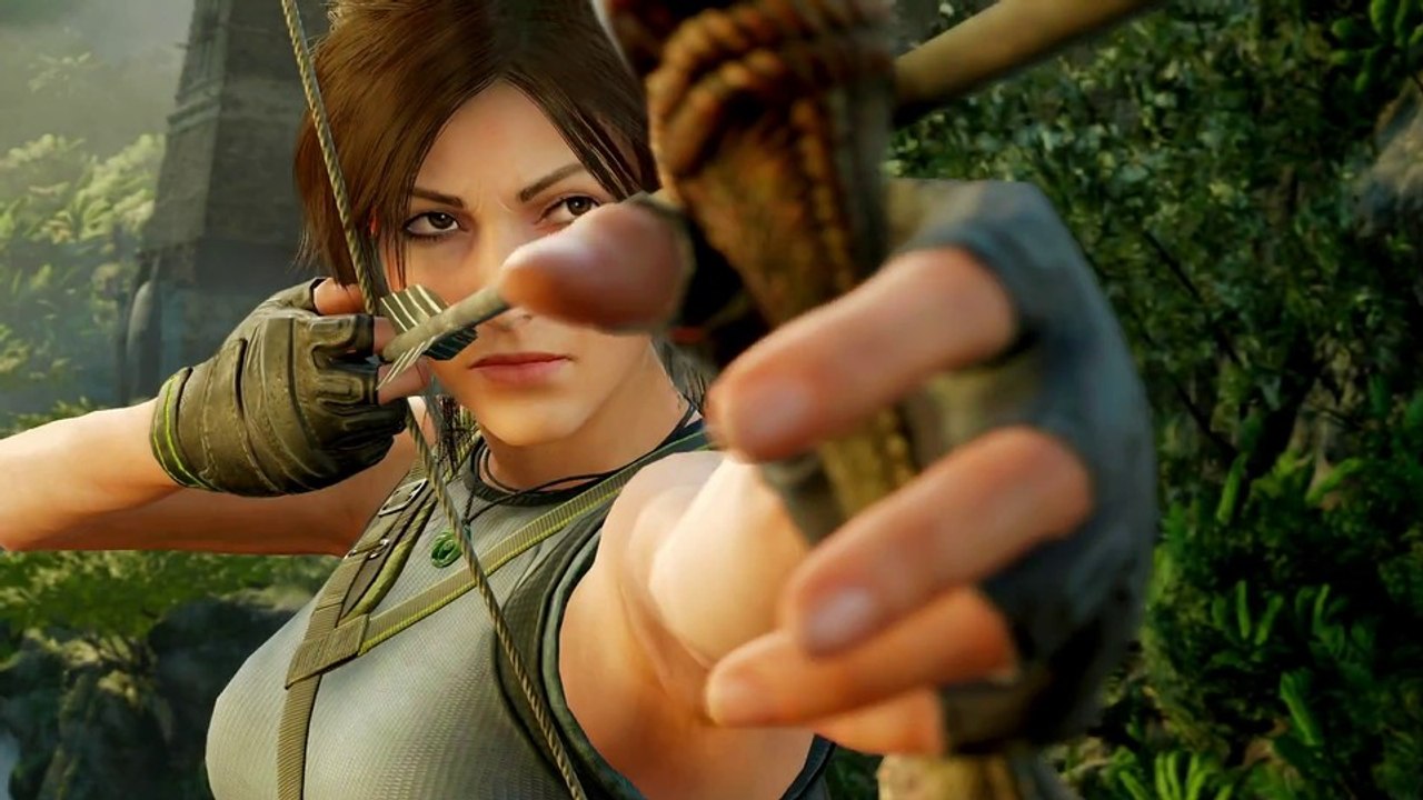 Shadow of the Tomb Raider kostenlos ausprobieren - Demo mit Trailer angekündigt