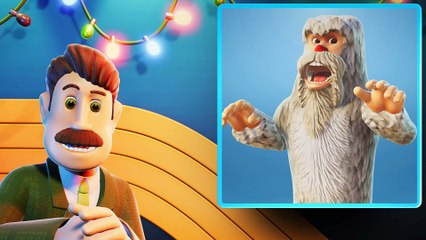 Two Point Hospital - Bigfoot-DLC & deutsche Sprachausgabe als Update veröffentlicht (Trailer)