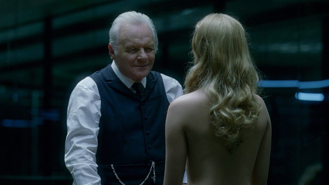 Westworld - Exklusiver Clip zu Staffel 2: Die Entstehung der Hosts von Delos