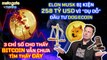 Tin Tức Crypto Mới Nhất- Elon Musk bị kiện 258 tỷ USD vì _dụ dỗ_ đầu tư Dogecoin _MetaGate News 18_6