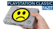 PlayStation Classic ist Sonys liebloseste Konsole - Fazit-Video zu PAL-Problemen, Emulation & Spielauswahl