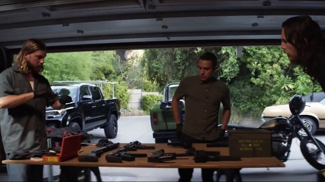 Animal Kingdom 6x03 Season 6 Episode 3 Trailer - Pressure and Time