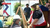 WATCH: Groundbreaking Ceremony of the PTV Davao Del Norte Transmitter Station Project | June 20, 2022