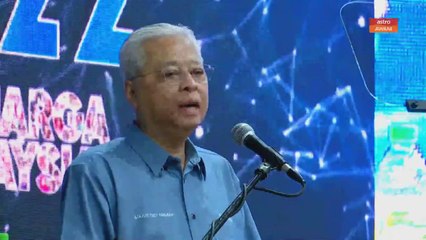 Kesedaran masyarakat terhadap TVET belum capai tahap disasarkan