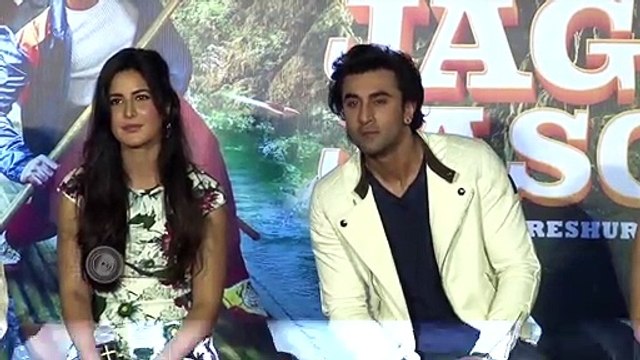 Katrina Kaif's Affair With Salman Khan, Ranbir Kapoor & Marriage With Vicky Kaushal