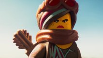 The LEGO Movie 2 - Emmet auf den Spuren von Star Wars im neuen Trailer zum Animationsspaß