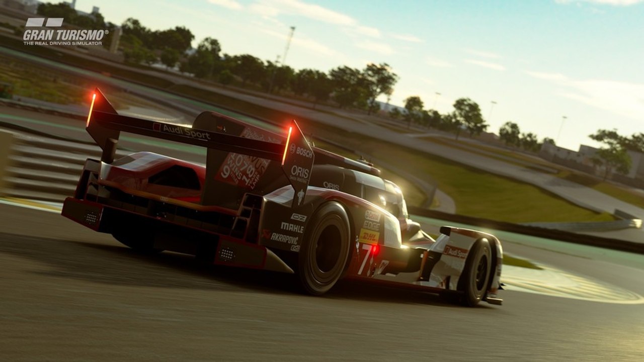 Preview World Finals - FIA Certified Gran Turismo Championships 2018
