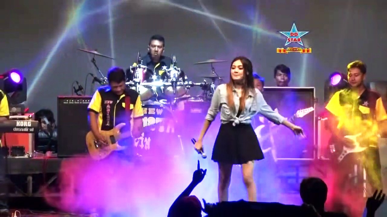 Nella Kharisma - Sayang 2 - Dangdut [OFFICIAL]