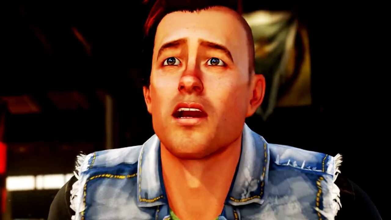 PC-Release von Sunset Overdrive - Trailer bestätigt Open-World-Action & Termin für Windows 10