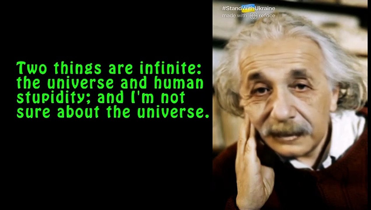 Albert einstein Quotes