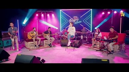 HAPPY ASMARA  DUKA   Official Live Music _