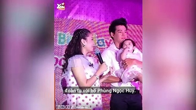 Con gái Mai Phương sau 2 năm vắng mẹ: Học tập cực giỏi, ngày càng ngoan ngoãn đáng yêu