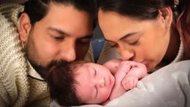 Yuvraj Singh Hazel Keech के Son Orion Keech Singh का Name Meaning Reveal WATCH Video | Boldsky