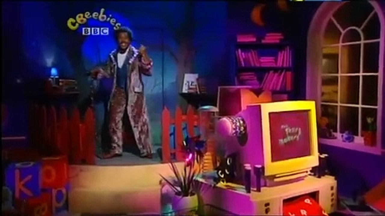 The Story Makers Series 1 Bubbles video Dailymotion