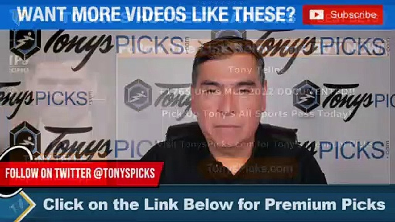 Marlins vs Mets 6/20/22 FREE MLB Picks and Predictions on MLB Betting Tips for Today