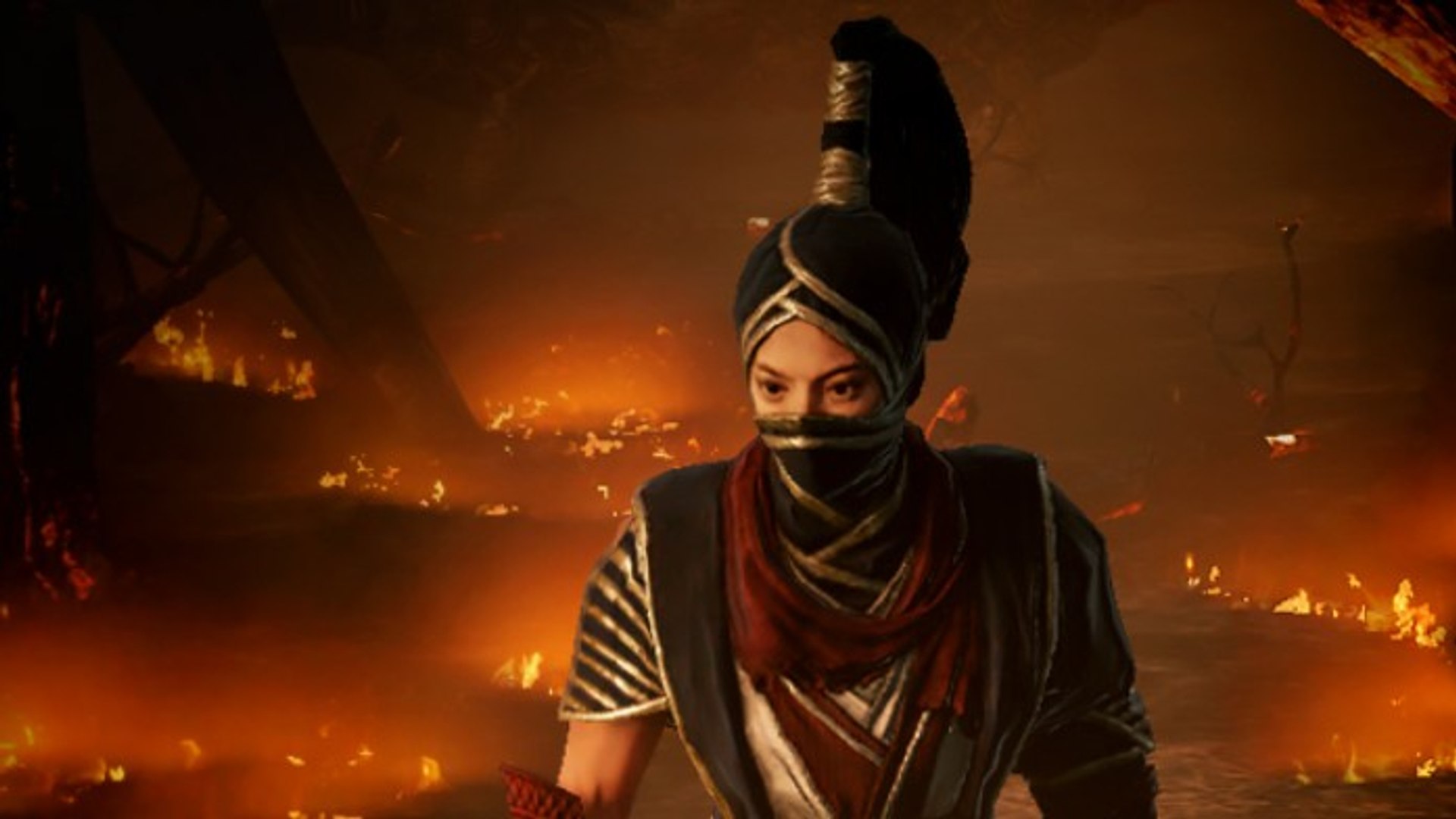 ⁣Path of Exile - Trailer zum Betrayal-Addon stellt das Syndikats-System vor