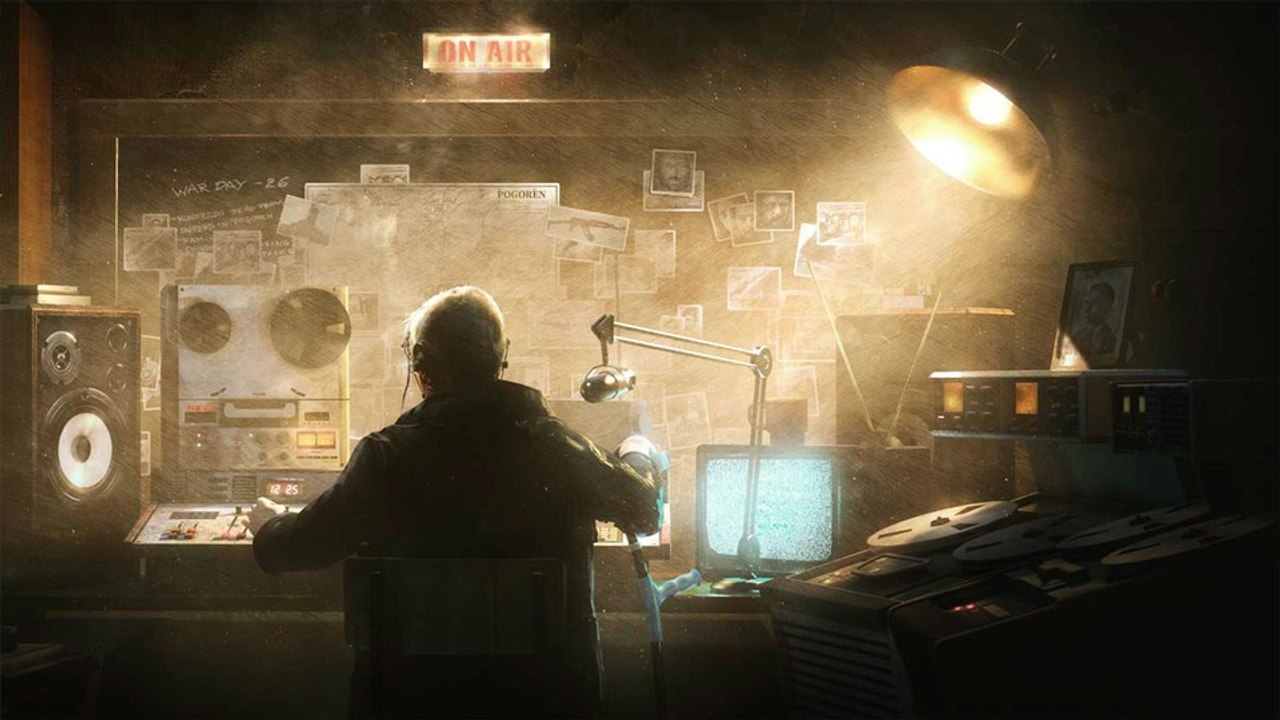 This War of Mine - Season Pass wird teurer & erstes Gameplay zum Broadcast-DLC