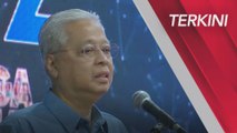 [TERKINI] PM rasmi Minggu TVET Negara (MTN)