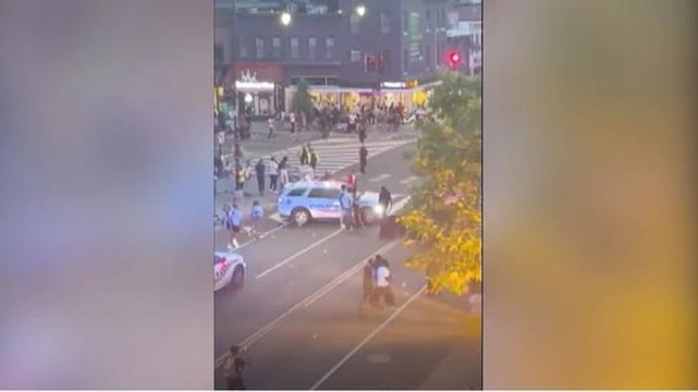 Mass shooting in Washington DC; Bharat Bandh over Agnipath scheme today; more