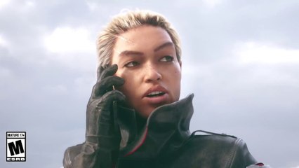 Just Cause 4 - Cinematic-Trailer zeigt spektakuläre Action und extreme Wetterbedingungen