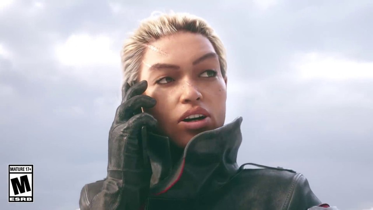 Just Cause 4 - Cinematic-Trailer zeigt spektakuläre Action und extreme Wetterbedingungen