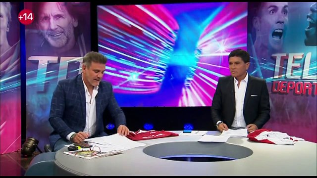 Ricardo Gareca: ¿Este DT sería el reemplazo del “Tigre” en la Bicolor?