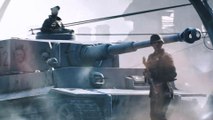 Battlefield 5 - Launch-Trailer mit Kult-Titelmusik von Battlefield 1942