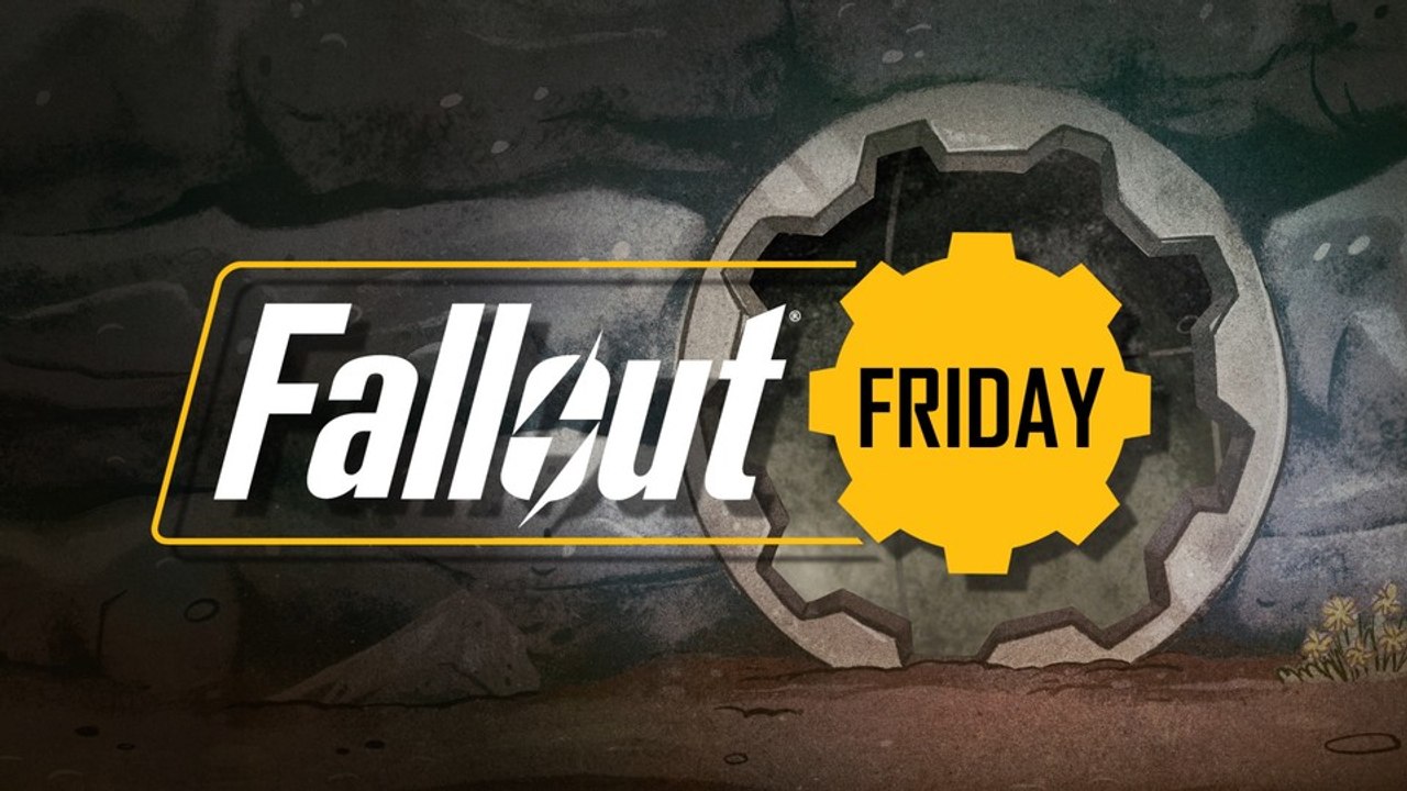 Fallout Friday - Video: Mehr Platz im Inventar & Tote Story-Charaktere in Fallout 76