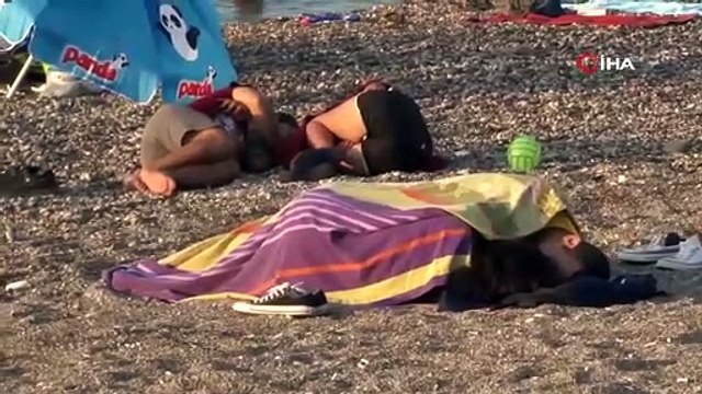 Antalya’ya havayoluyla gelen turist sayısı 3 milyonu geçti
