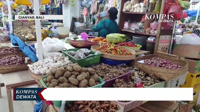 Harga Daging Ayam Tembus Rp 40 Ribu Perkilogram