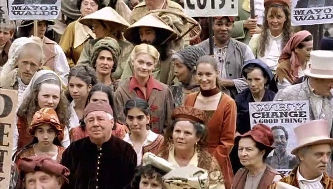 Dinotopia Staffel 2 Folge 2 - 1