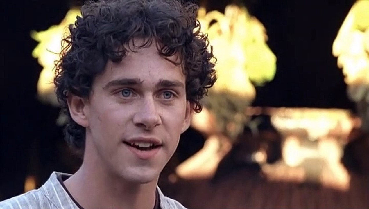 Dinotopia Staffel 2 Folge 2 - 2