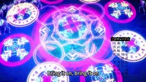 The Greatest Demon Lord Is Reborn as a Typical Nobody  Episode 03 English Sub