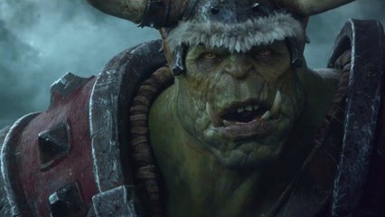Warcraft 3: Reforged - Cinematic: Das Original-Intro grafisch neu aufgelegt