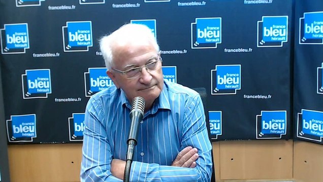 René Revol (NUPES), au lendemain du 2ème tour des législatives